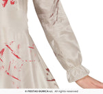 Terrorific Clown Girl Costume