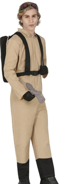 Phantom Hunter Adults Costume