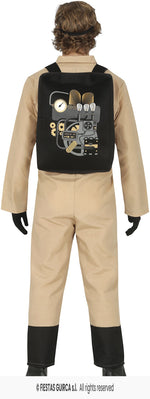 Phantom Hunter Adults Costume