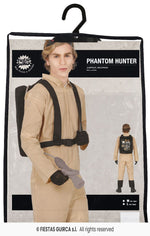 Phantom Hunter Adults Costume