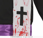 Adult Zombie Priest Costume