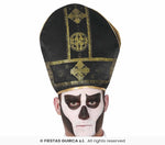 Adults Satanic Cardinal Costume