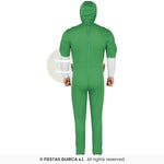 Captain Beer Adults Funny Costume