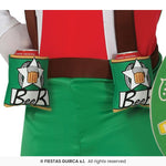 Captain Beer Adults Funny Costume