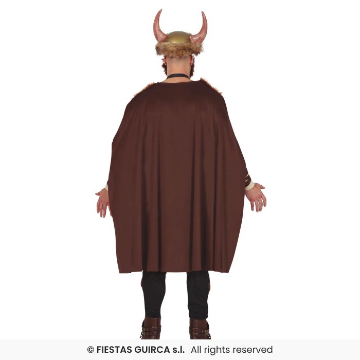 Adults Deluxe Viking Costume