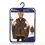 Adults Deluxe Viking Costume