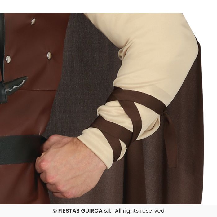 Adults Deluxe Viking Costume
