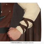 Adults Deluxe Viking Costume