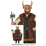 Adults Deluxe Viking Costume