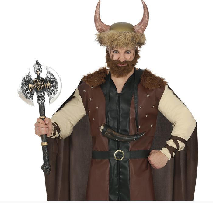 Adults Deluxe Viking Costume