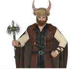 Adults Deluxe Viking Costume