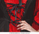 Ladies Red Riding Hood Costume