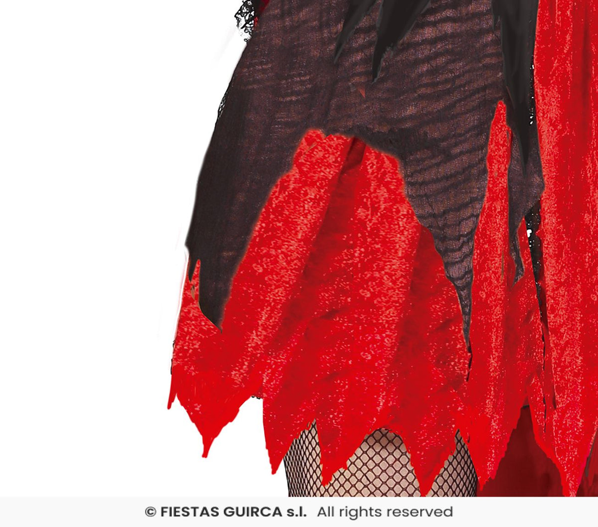 Ladies Red Riding Hood Costume