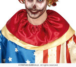 American Patriot Clown Costume