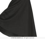 Ladies Gothic Black Dress / Tunic