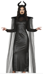 Ladies Evil Fairy