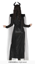 Ladies Evil Fairy