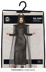 Ladies Evil Fairy