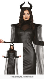 Ladies Evil Fairy