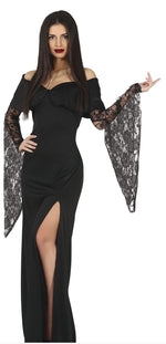 Ladies Goth Mother Costume