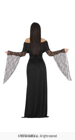 Ladies Goth Mother Costume