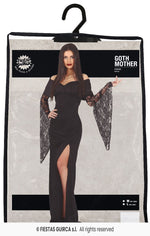 Ladies Goth Mother Costume