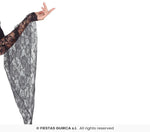 Ladies Goth Mother Costume