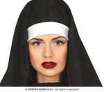 Ladies Bad Nun Costume
