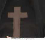 Ladies Bad Nun Costume