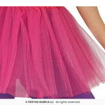 Ladies I Love The 80's Singer Costume