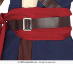 Pirate Men's Costume