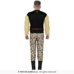 Rhum Bo Adults Funny Costume