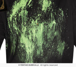 Adult Puked Exorcist Costume