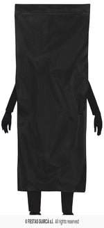 Morgue Body Bag Adult Halloween Costume