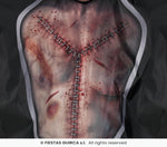 Morgue Body Bag Adult Halloween Costume