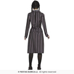 Teen Gothic Student Costume