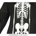 Tunic Skeleton