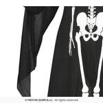 Tunic Skeleton