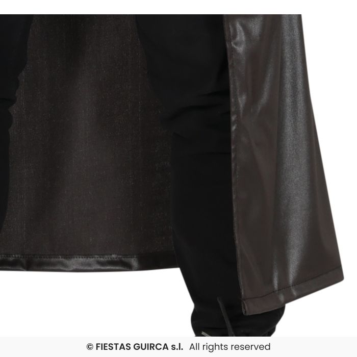 Adults Gothic Hunter Costume