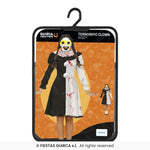 Ladies Terrorific Clown Costume