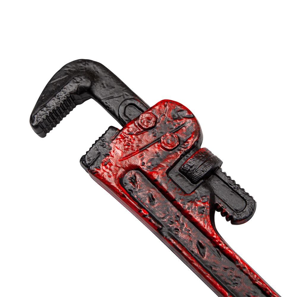 Pipe Wrench Prop