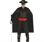 Adults Bandit / Vigilante Costume