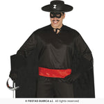 Adults Bandit / Vigilante Costume