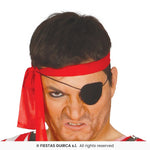 Overseas Pirate Men's Costume