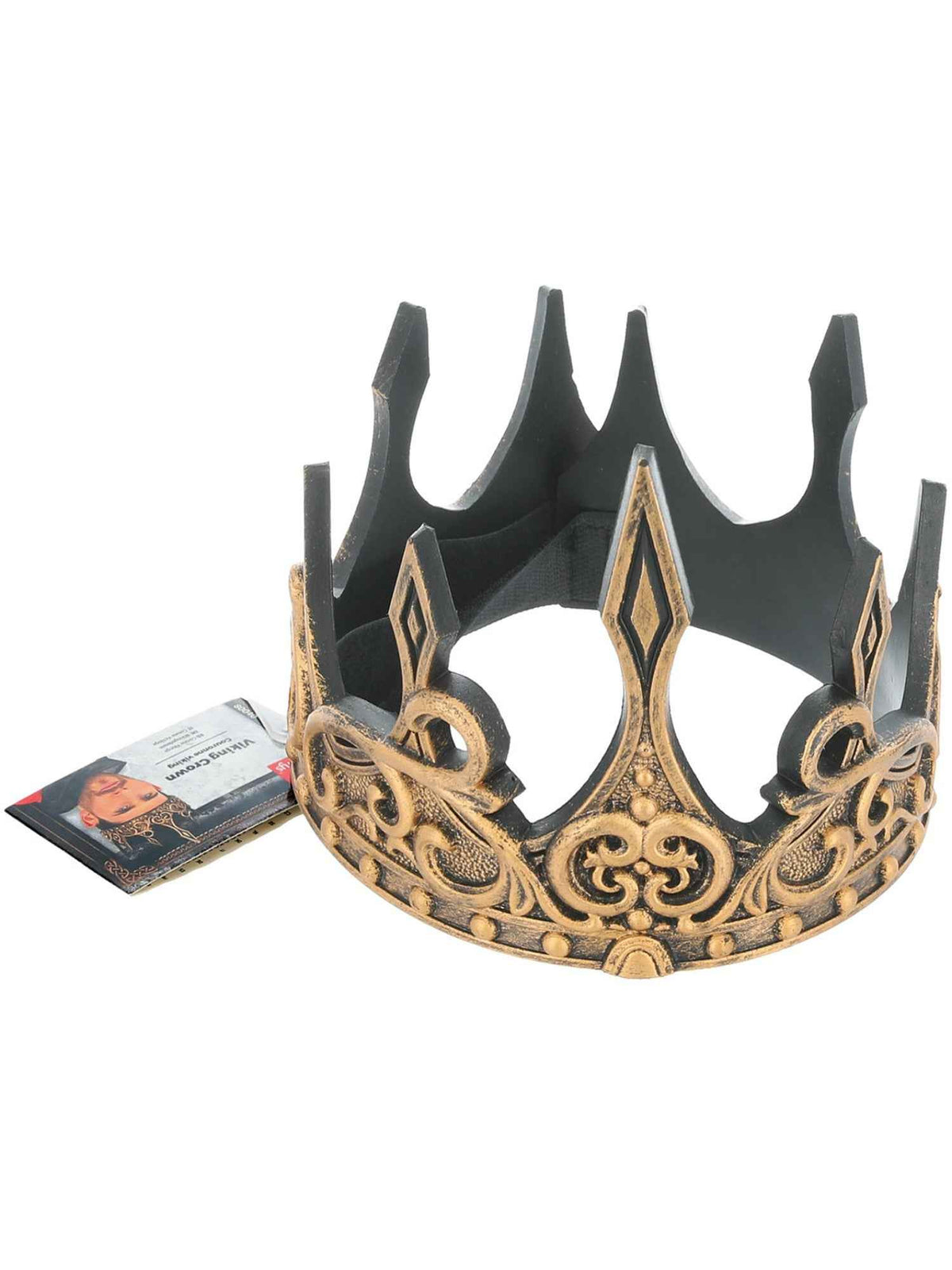 Historical/Viking Crown