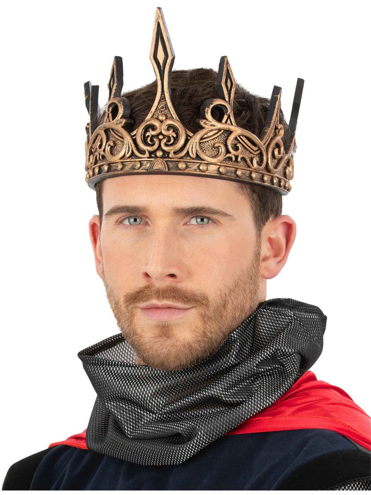 Historical/Viking Crown