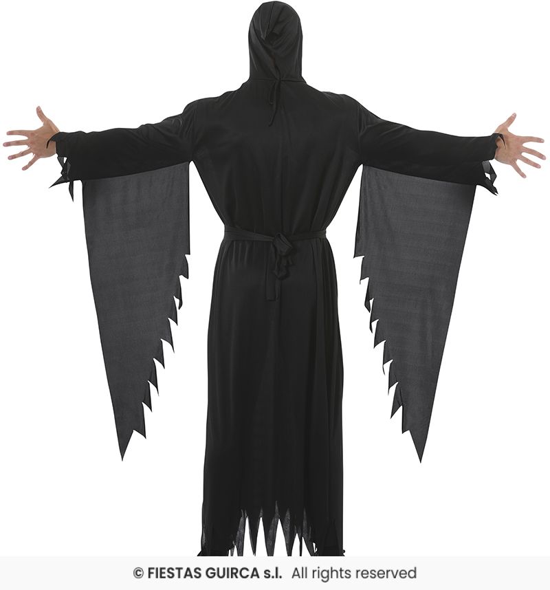 Knife Assassin Adults Costume