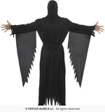 Knife Assassin Adults Costume