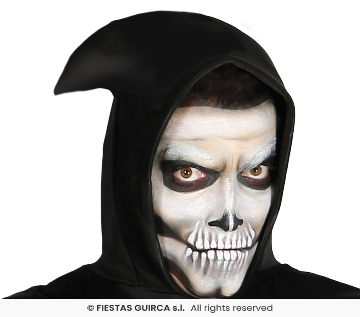 Knife Assassin Adults Costume