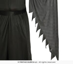 Knife Assassin Adults Costume